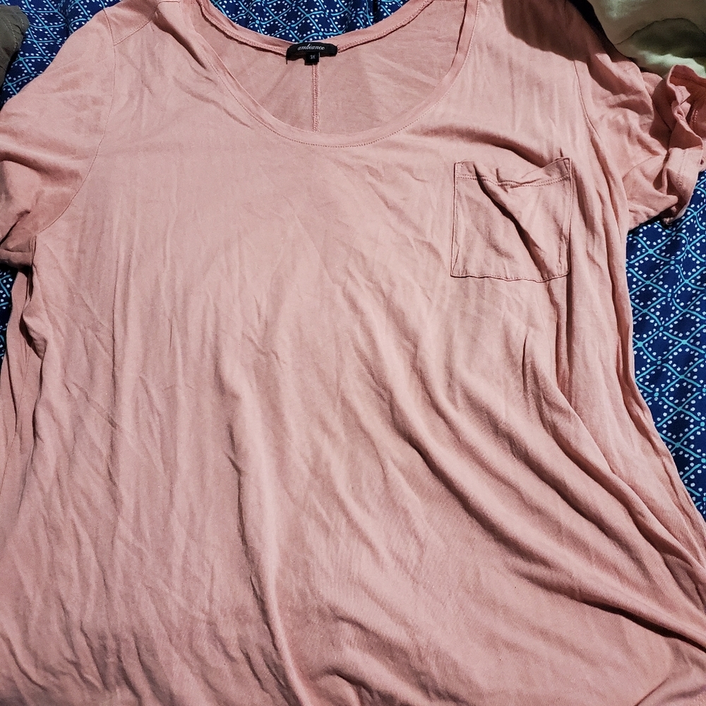 Ambiance blouse